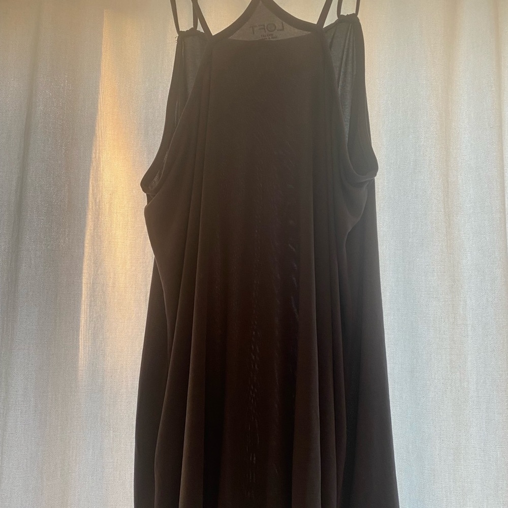 Like new LOFT tank top